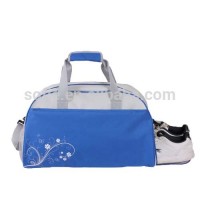 2020 Hight quality custom sport travel gym Install outdoor duffle bag